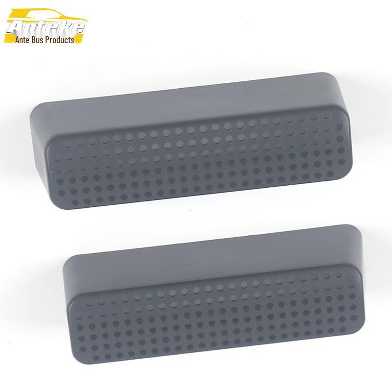 Under-Seat Air Outlet Cover for 22 Corolla/RAV4