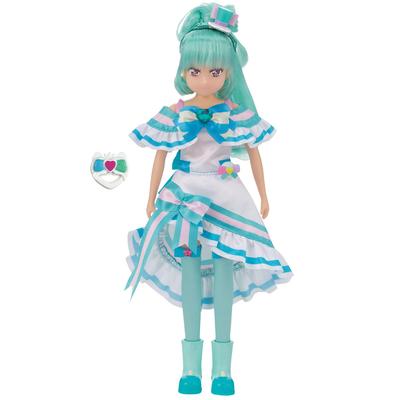 Bandai Wandaful PreCure! PreCure Style Cure Lillian
