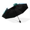 1PC Avatar:Automatic Umbrella - Suitable Travel Outdoor Portable Umbrella Birthday Gift Daily Essentials