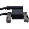 HZ Ignition Coil For Briggs Stratton 590781 392329 394891 394988 394895 16HP-18HP Twin L-Head Engine MTD Riding Mower Lawn Mower Tractor 422700
