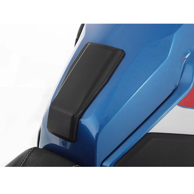 Motorcycle FOR BMW F850GS ADV F 850 GS Adventure Tankpad Anti-Slip Tank Pad Protection Stickers SIDE TANK PADS Traction Pad 2021