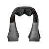 Factory Price Vibrating Electric Heating Neck And Shoulder Massager