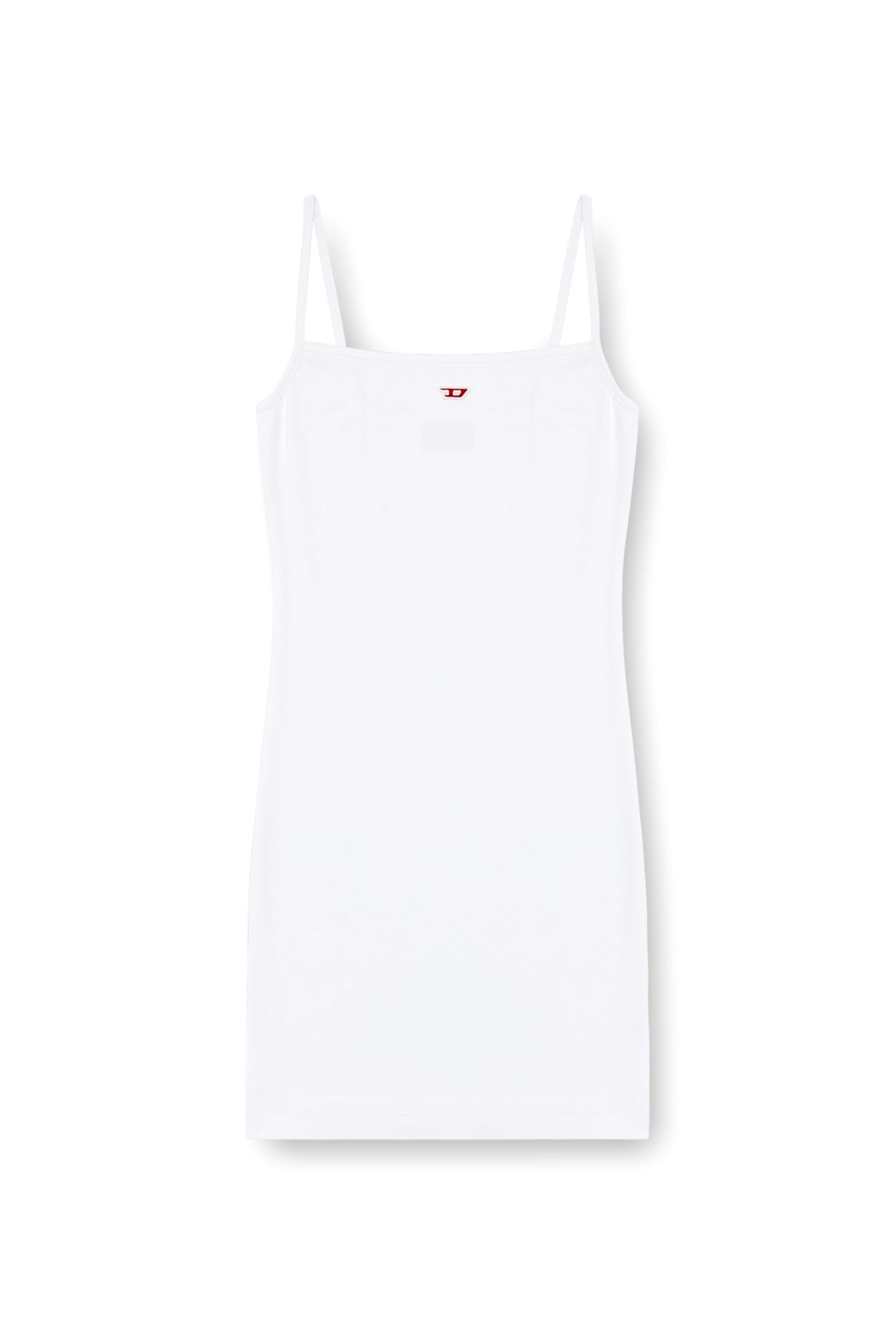 

Mini Dress A149560EJAI S White 100 [Diesel] Women s білий