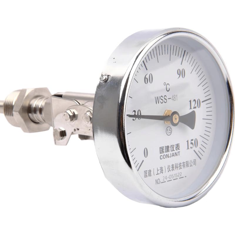 CONJANT WSS-481 Bimetal Thermometer