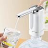 Button Control Electric Water Pump Small Water Outlet Automatic Water Dispensers  Office