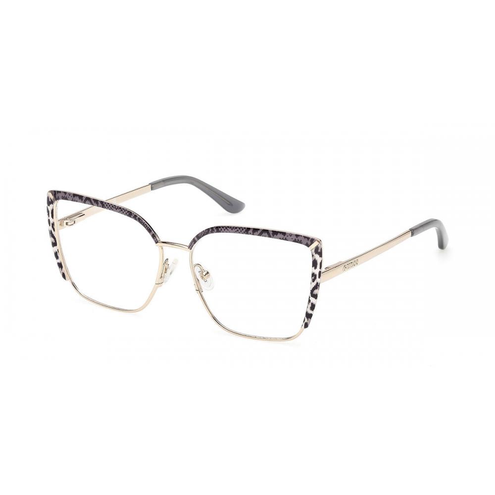 Guess Gu50249 033 Women Eyeglasses