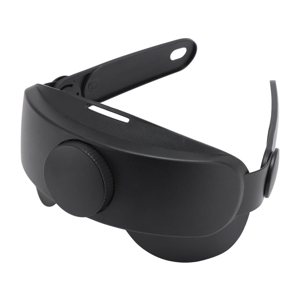 Verstellbarer Kopfgurt, leichter, bequemer VR-Headset-Gurt, Ersatz für Gaming Immersion VR