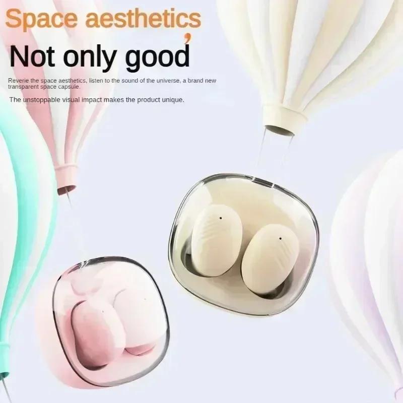 Xiaomi TWS Bluetooth Earphones Wireless bluetooth headset Noise Cancelling Headset With Microphone Headphones For all smartphones