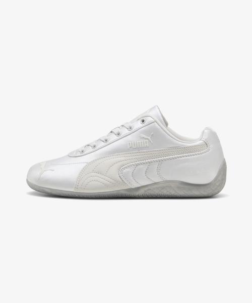[Puma] Speedcat Anodized Женские - Пепельно-серый 404903-01 220