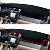 Для Honda CRV CR-V 3 MK3 2007 2008 2009 2010 2011 Накладка на панель приладів Dashmat Килимок на панель Пад Автомобільний сонцезахисний екран Захист килима Аксесуари