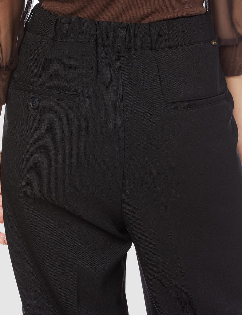 [LEE] LEESURE TUCK EASY TROUSER