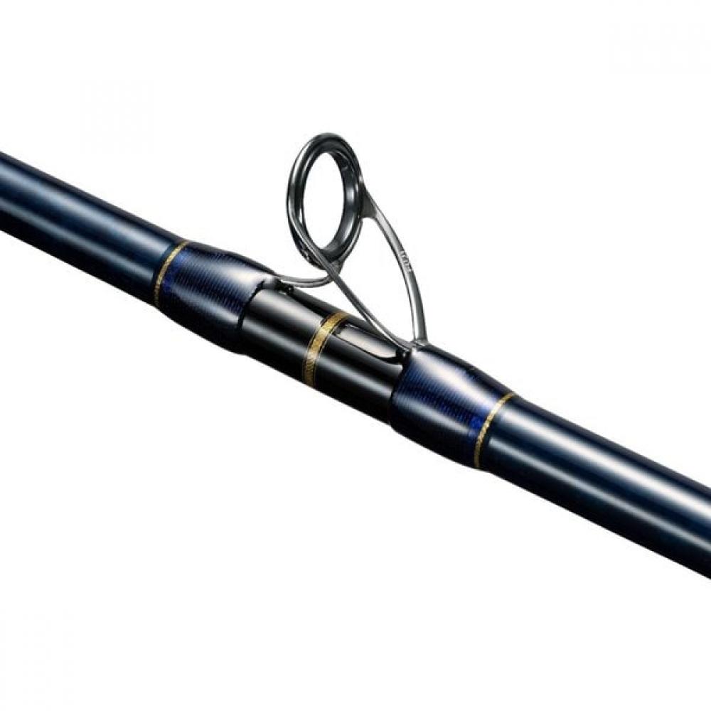 Shimano 23 Deep Game 200 180 [boat Rod]
