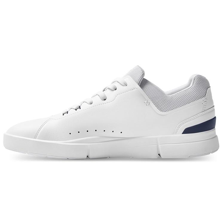 On Running The Roger Advantage x Federer White Ink Men s 48.98967 EU 41
