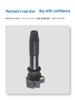 High Voltage Ignition Coil Pack for Buick & Cadillac - Fits SLS, SRX (12585765, 12567285)