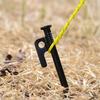 Outdoor Tent Stakes, Tarp Pegs & Camping Accessories