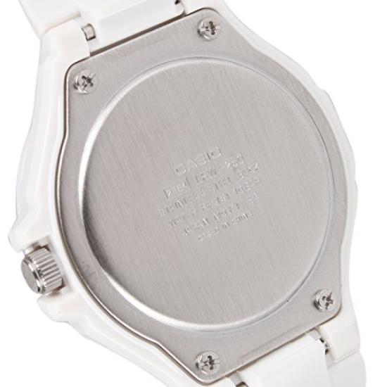 Watch Reimported product [Casio Standard] LRW-250H-4A