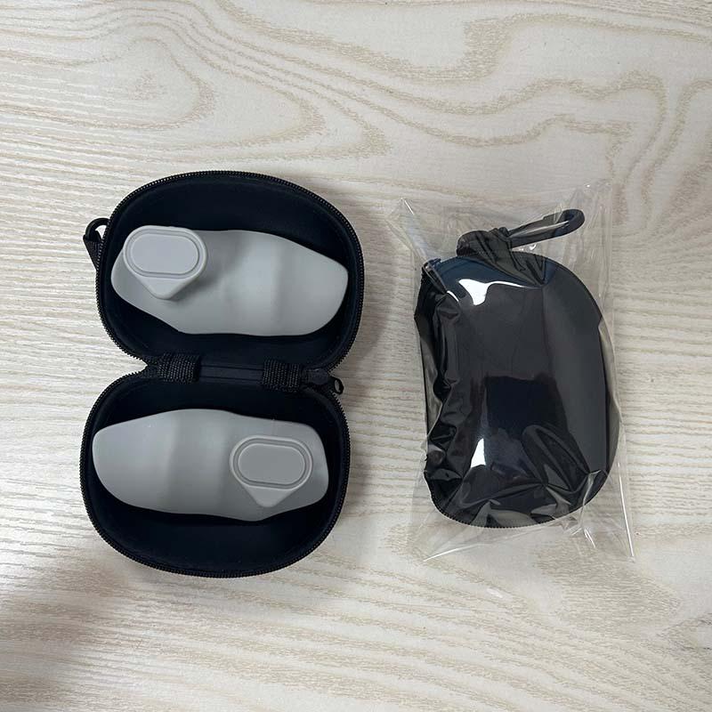 Silicone Grip Boost: Anti-Callus Weightlifting Hand Protector with Print