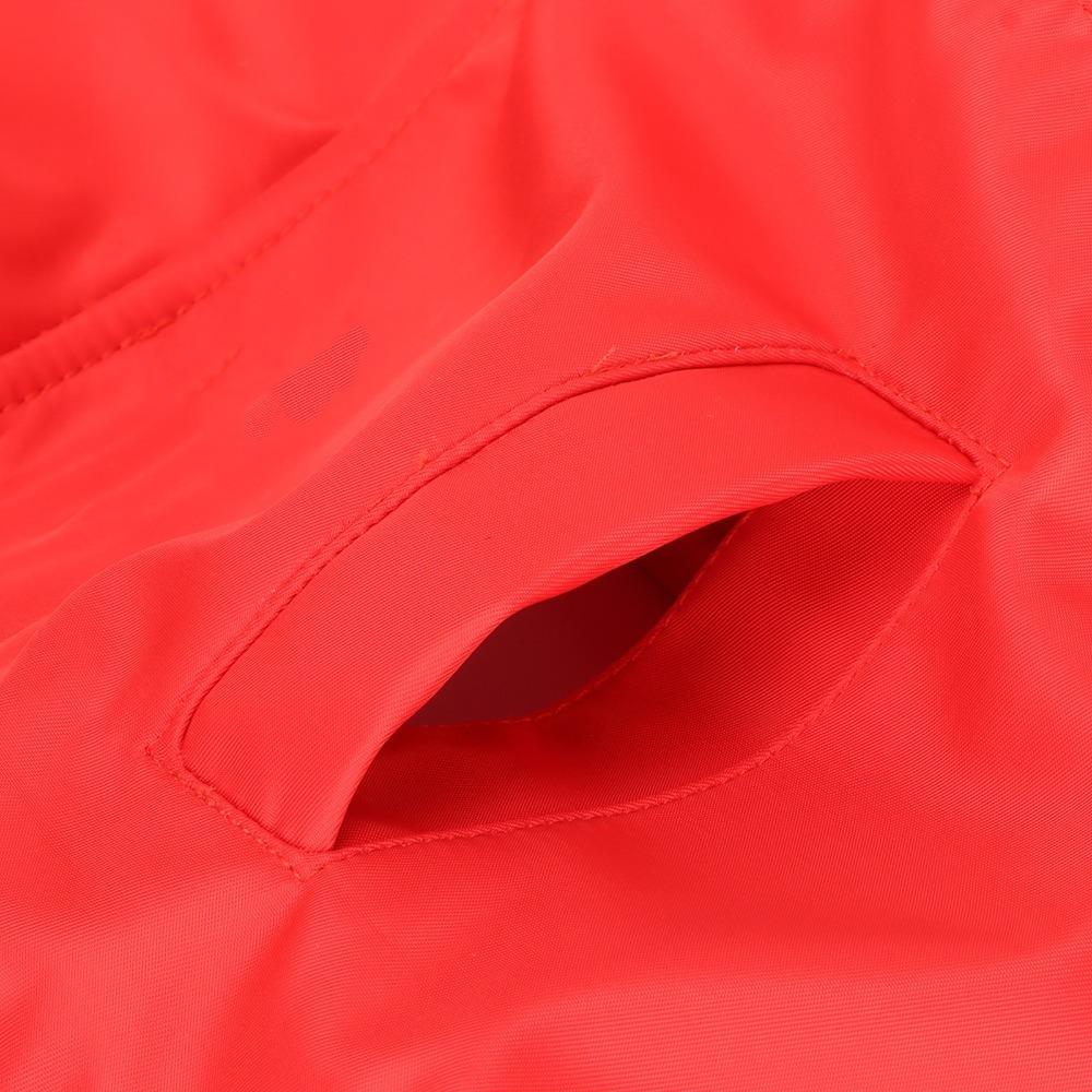 Waterproof Pet Jacket Windproof Pet Vest Breathable Dog Windbreaker Daily Walking