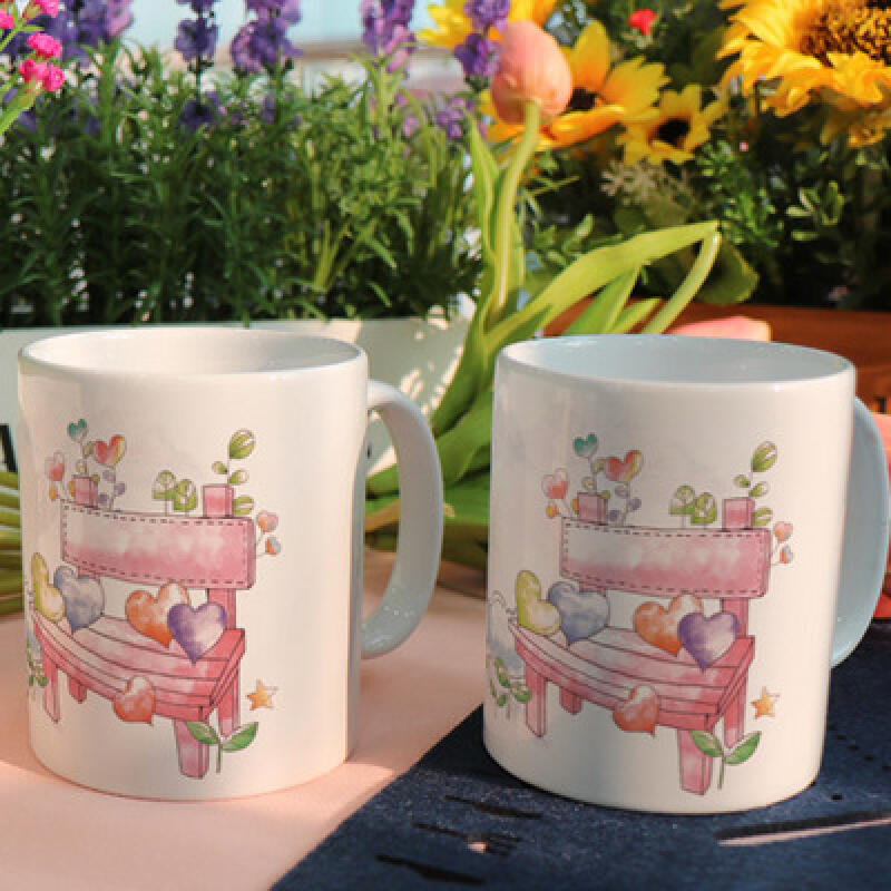 tf100-Design Mug 2p-Dream Love Chair