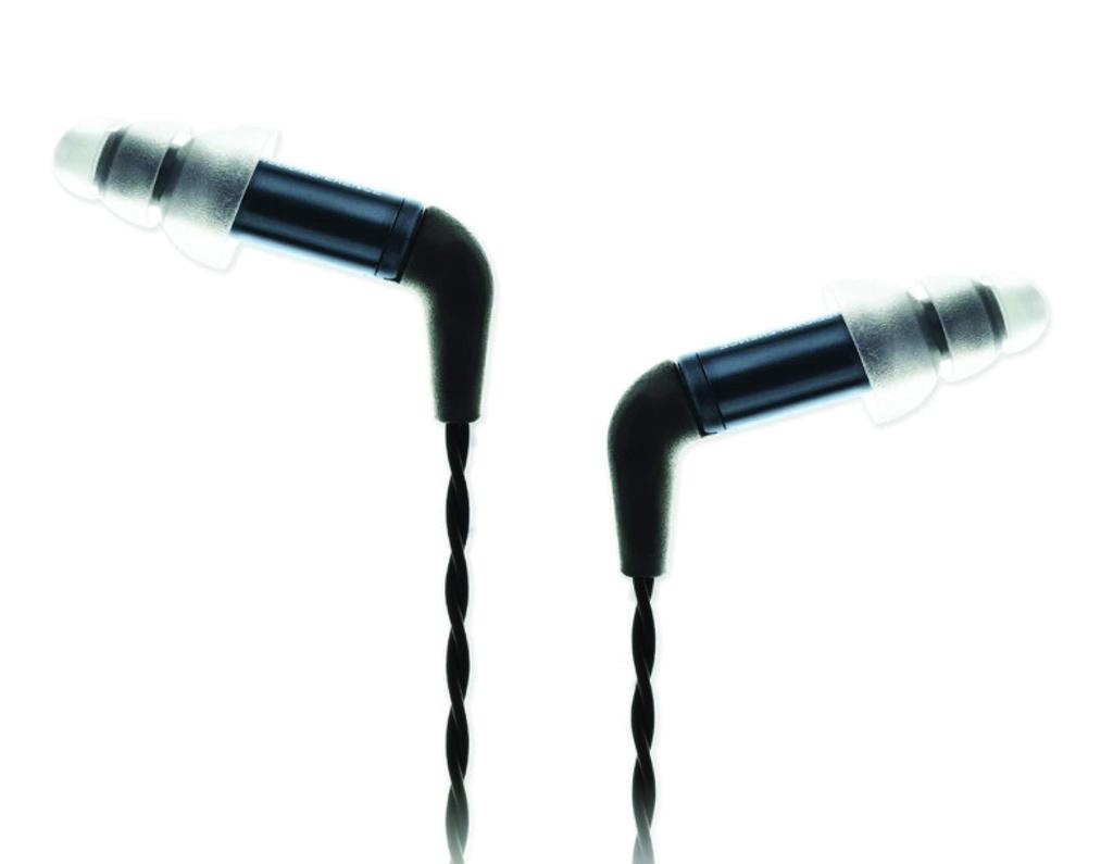 Etymotic ER4XR In-Ear Earphones, BA Type