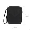 17 Keys / 21 Case Cover Carrier Multifunction EVA Protection Portable Finger Piano Carrying