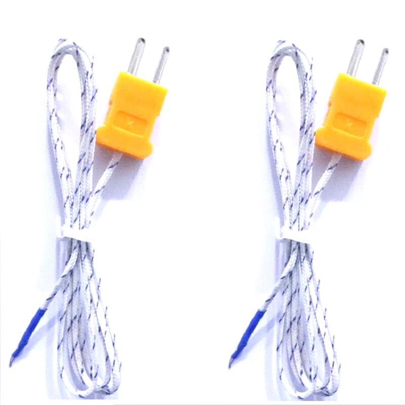 K-Type Air Sensing Thermocouple Probe (CN Version)