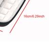 Bolsa de Armazenamento Protetora Bolsa de Transporte para Viagem Teclado Iluminado Estojo para Teclado Logitech MX Keys Mini