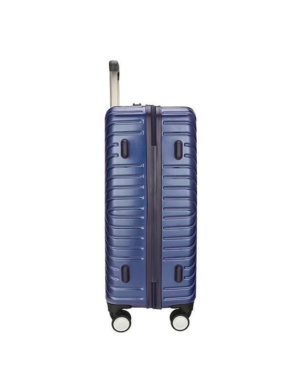 Diplomat TC-611 Hardside Spinner Suitcase