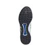 adidas EQT Cushion 93 Low-Top Freizeitschuhe Unisex Silber Schwarz Sneaker JI3093