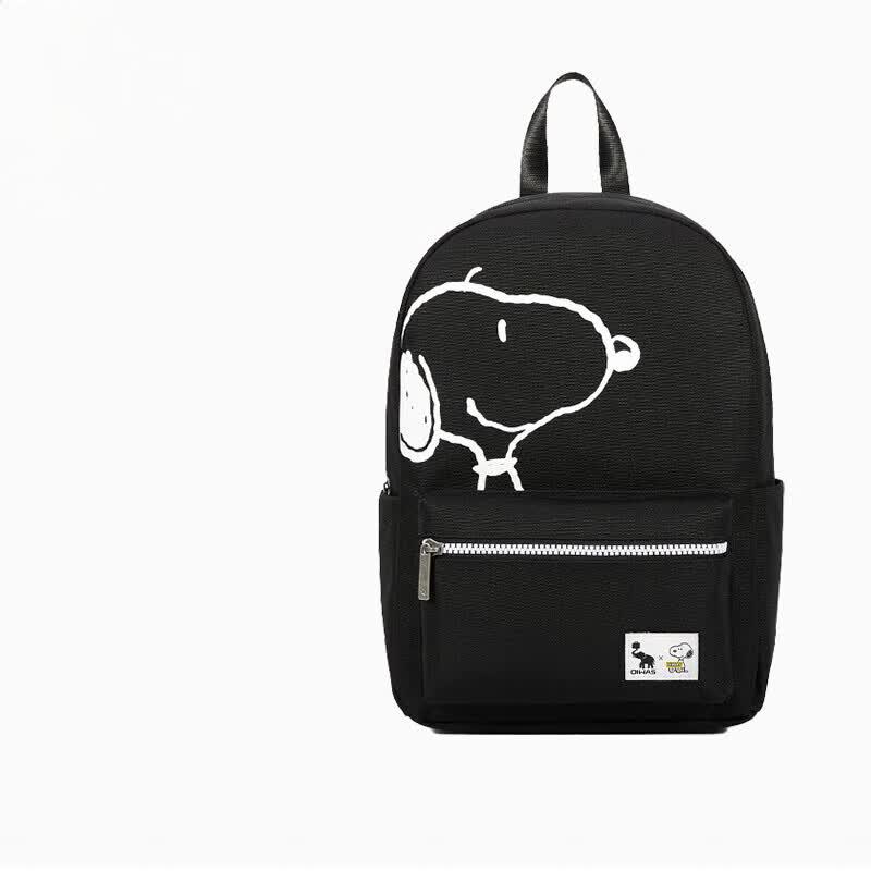 OIWAS Snoopy 70th Anniversary Backpack