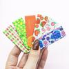 Cartoon Magnetic Bookmark - Cute, Creative Page Holder and Stationery Gift