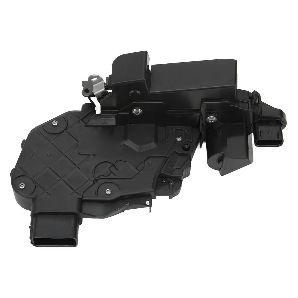 Rear Right Door Lock Actuator LR077282 Replacement for LAND ROVER RANGE ROVER EVOQUE 2012‑2014