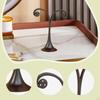 Earring Display Stand, Ideal for Shop , Showrooms, And Shows. Jewelry Storage