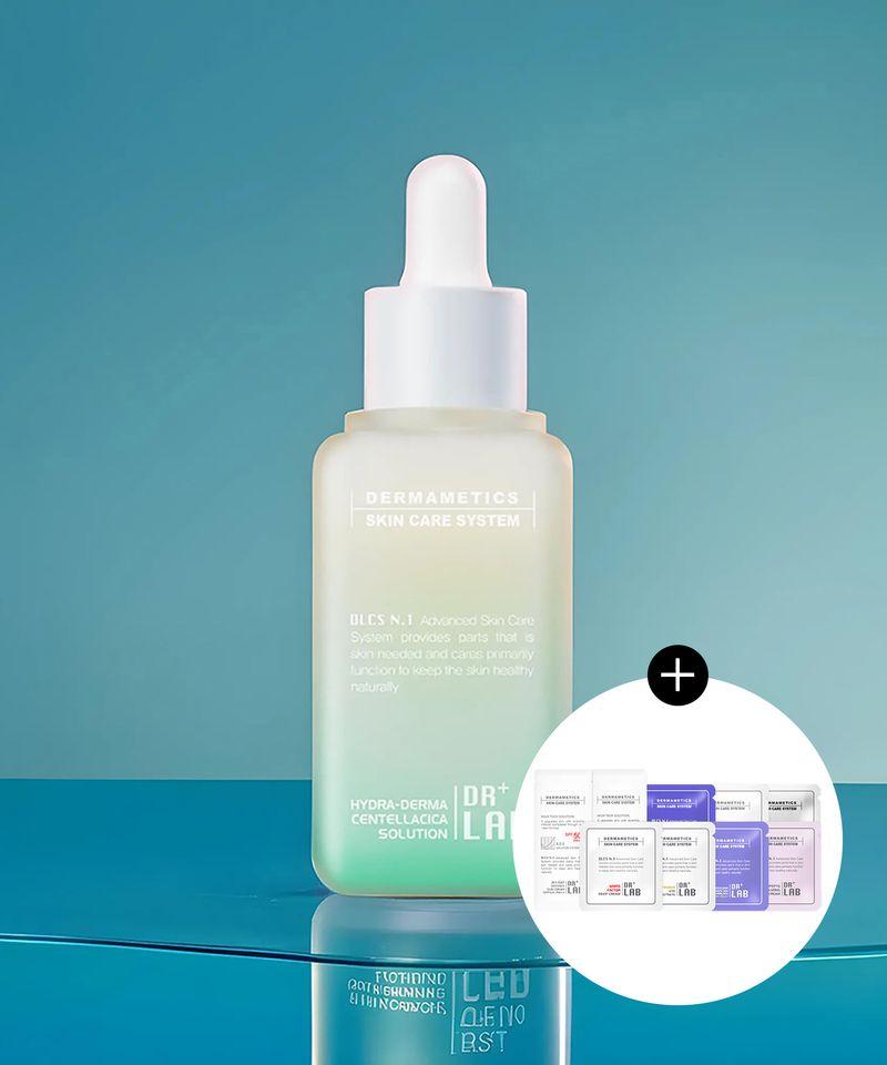 Hydra Derma Centella Asiatica Solution 50ml