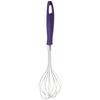 Wahei Freiz G-Cook Whisk, P-P Handle, Dishwasher Safe, Made In Japan, GC-006