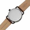 Fossil COPELAND FS5666 Men's Watch, Brown, Officially Imported