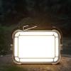 Outdoor Solar Light 3500-6500k Adjustable Color Temperature LED Reflector Flood Light Spotlight Solar Work Light Waterproof