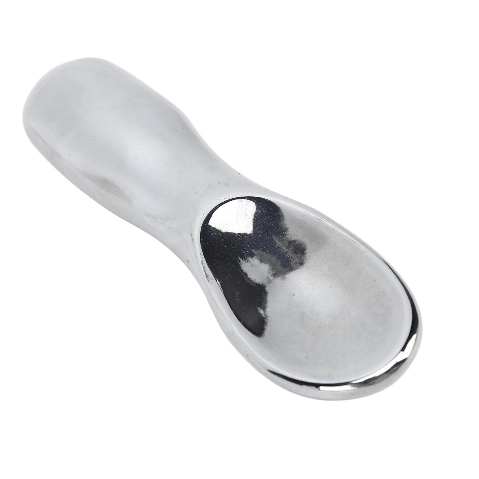 

Инструмент для скребкового массажа лица из терагерцового камня Быстрый нагрев Холодная проводимость Скребковый массаж меридианов Акупрессурная планка