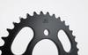 Kitaco Driven Sprocket (Rear/35T) NSR50/NS-1/NS50F Etc. 535-1036235