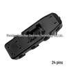 GL8ES Power Window Switch (26316592/26393676) for 20-25 Year Models