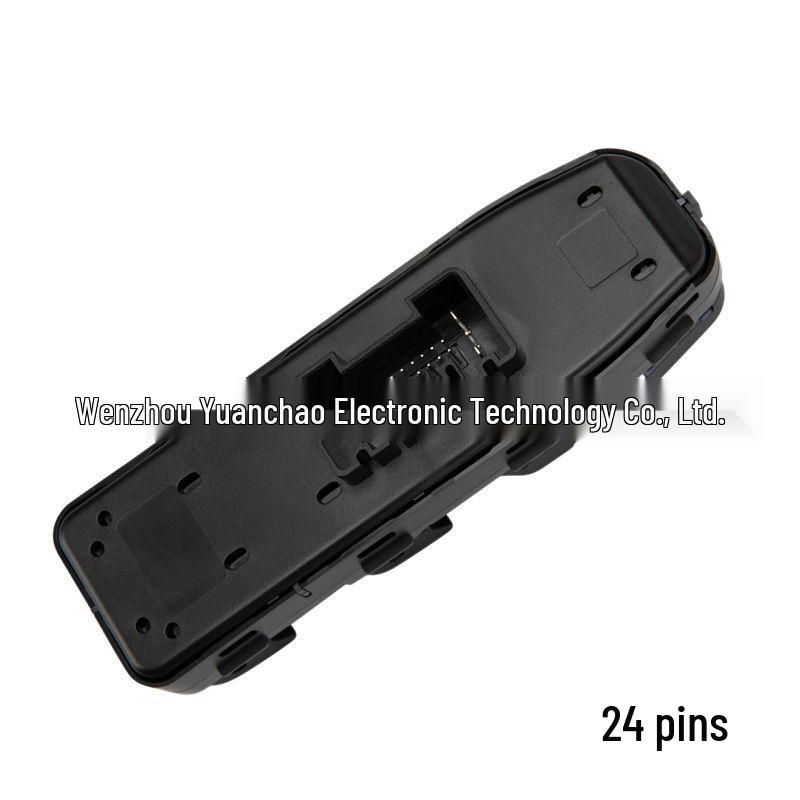 GL8ES Power Window Switch (26316592/26393676) for 20-25 Year Models