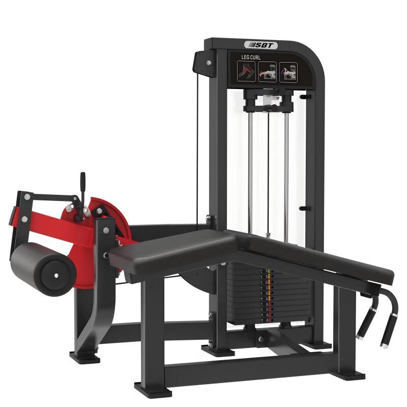 Shibatu TS15 Lying Leg Curl Machine