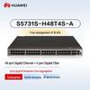 Huawei S5731S-H48T4S-A Full Gigabit Managed Switch