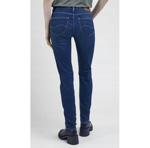 Джинсы Lee Elly