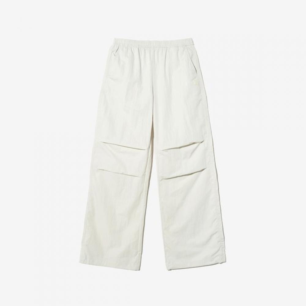 

Fila Lightweight Taslan Woven Layered Skirt CREAM/W70