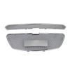 SPARK Front Bumper Corner Wrap Grille Protector & Decorative Frame for 14 Models