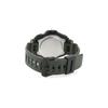 Casio Standard Chipkashi Quartz Men's Watch MW-620H-3AV Water Resistant Analog Black Band