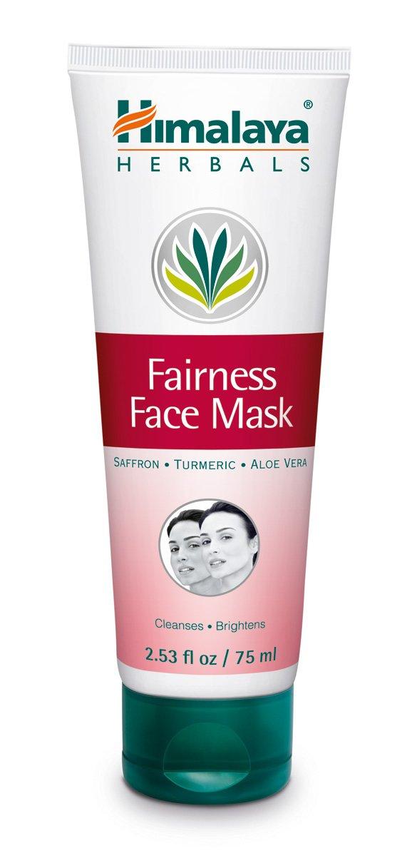 Himalaya Natural Glow Kesar Face Pack, 100g 100 GM