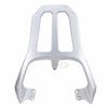 Qingfengxia Electric Scooter Rear Rack: Thickened Aluminum Alloy Rear Cargo Rack for Small Knife Electric Bicycles