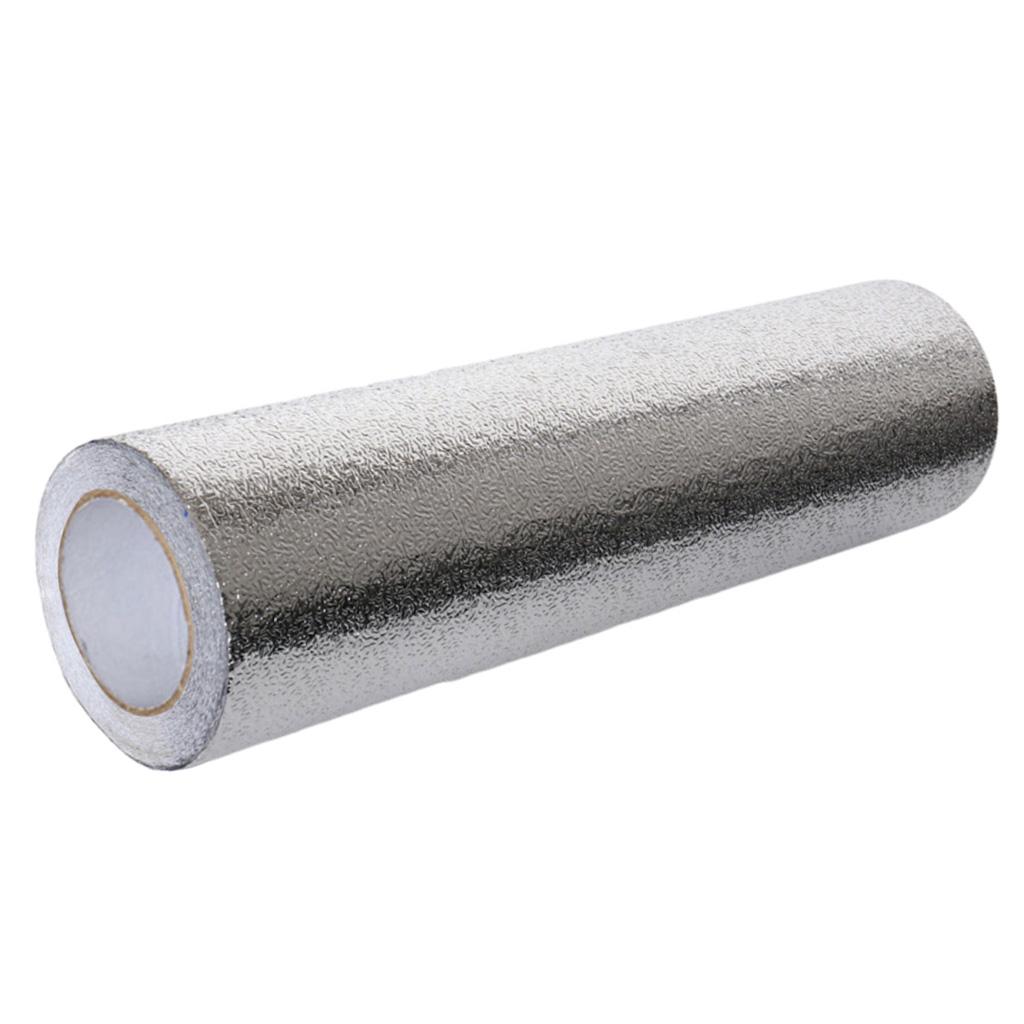 Aluminum Anti-friction Paper
